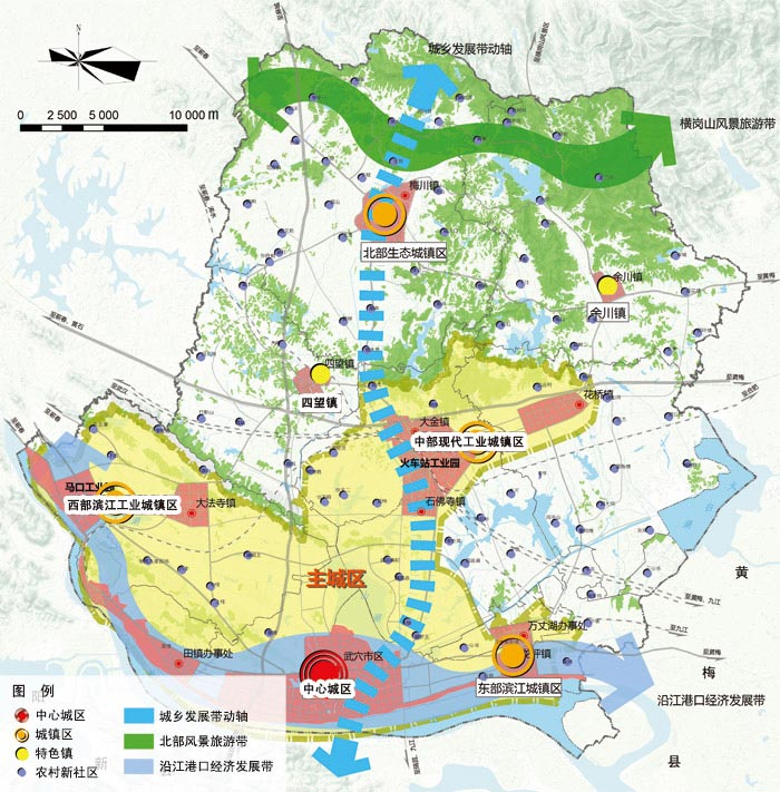 湖北武穴市人口_2005(3)