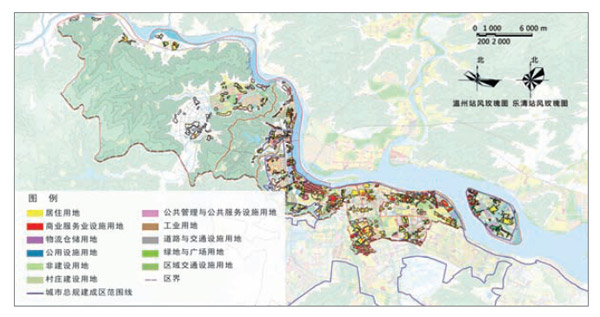 温州城区人口_温州中心城区常住人口控制在350万人以内(2)