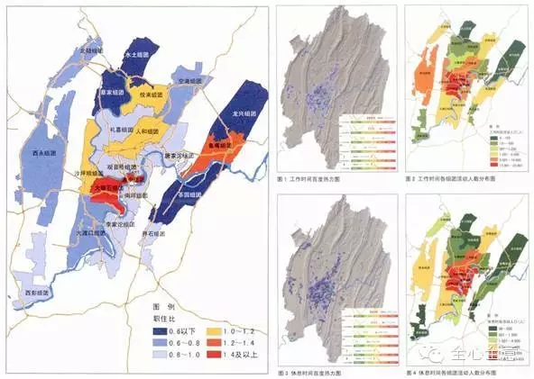 人口老龄化_通勤人口