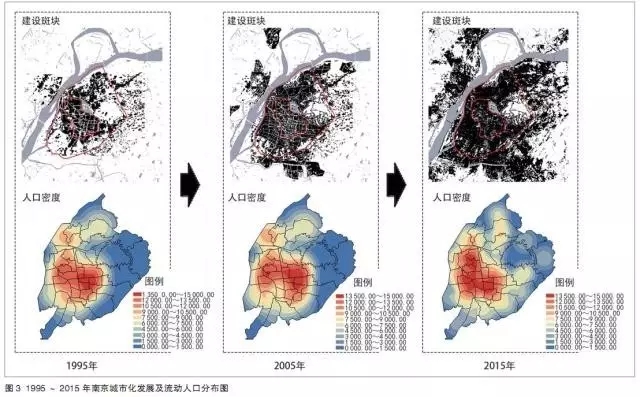 城市人口迁居_明清北京城严控人口 部级高官退休后也得回原籍