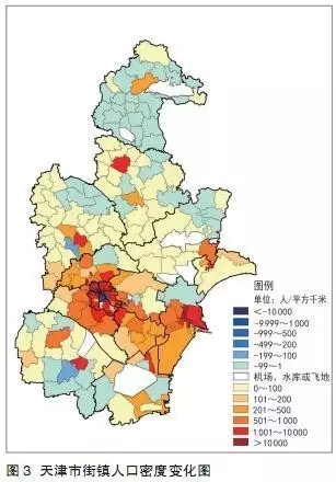 天津市区地图_天津市区人口