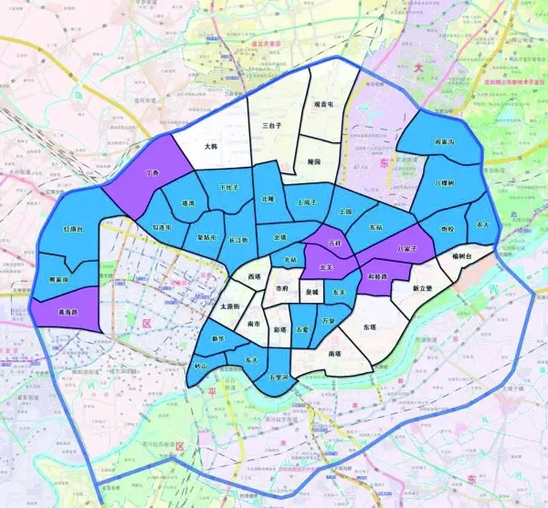 沈阳城镇人口_沈阳楼市去库存你怎么看 我从宇宙看(3)