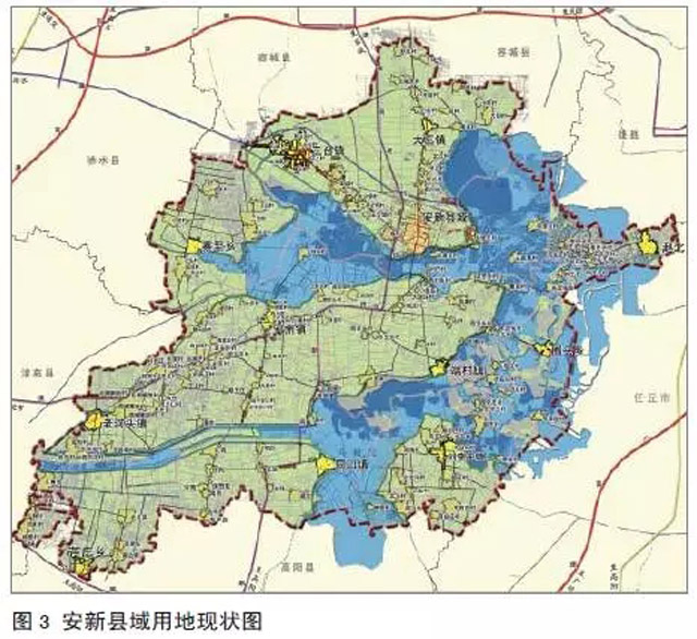 县域农村人口预测_太康县县域村镇体系规划 附图(3)