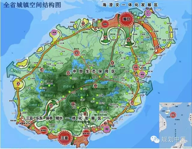 海南省农业人口_海南出台休闲农业发展规划 将造6条休闲农业精品线(3)
