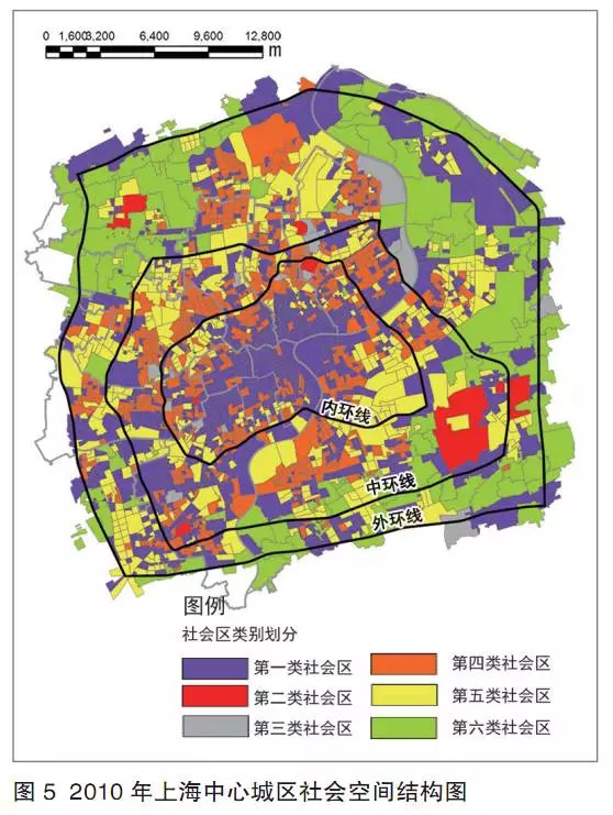 上海中心城区人口_...苏州河以南黄浦江以西的上海中心城区及部分乡镇服务人(3)