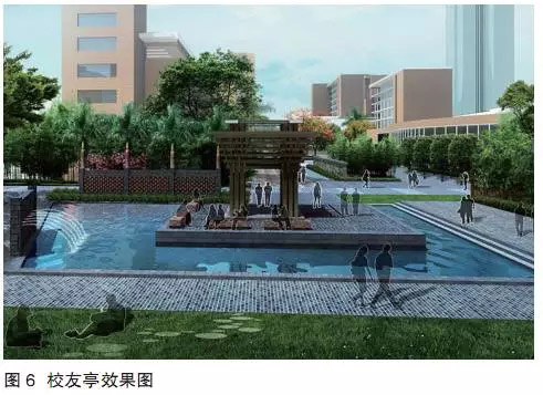 道路桥梁工程技术等专业的学生都需要学测量学课程,因此在进行校园