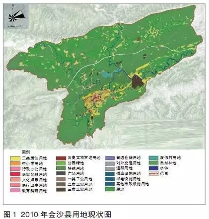 人口现状与发展规划_灵台县县域乡村建设规划 2017 2030 批前公示