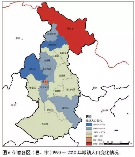 伊春市区景点_伊春市区人口