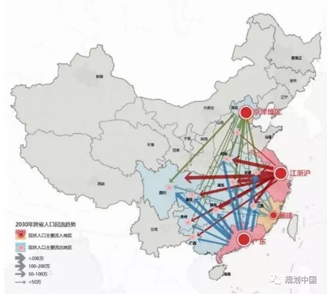 城市化人口流动_方塘城市沙龙丨人民大学张耀军 基于人口流动的未来城市化格