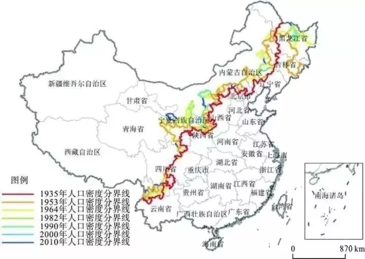贵州的人口密度_如图是 中国人口密度分布图 ,读图完成9 10题.9.西藏自治区西部(3)