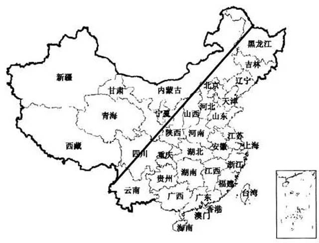 点击图片查看详情 中国城乡人口分布_中国城市人口分布图(3)