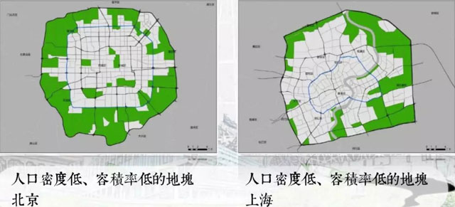 人口密度高_适应超高 人口密度 城市环境的绿地布局方法研究(3)