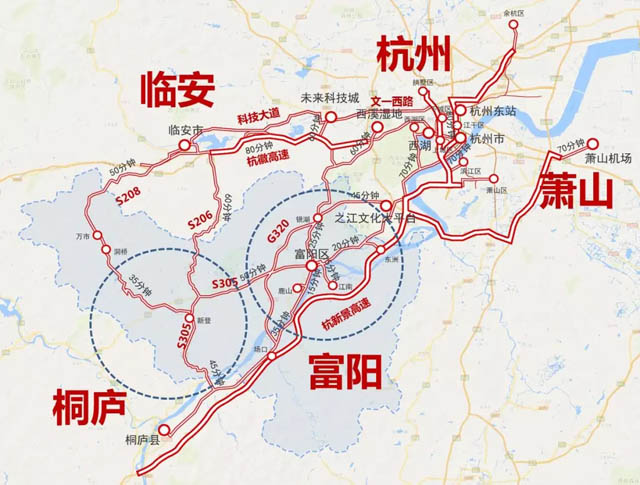 杭州各县区经济总量_杭州西湖图片(3)