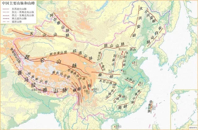 巫山人口_七律.龙门峡(3)