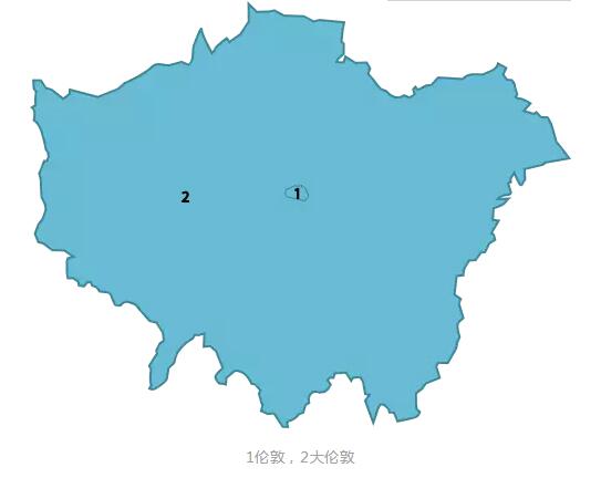 伦敦面积人口_英国伦敦(2)