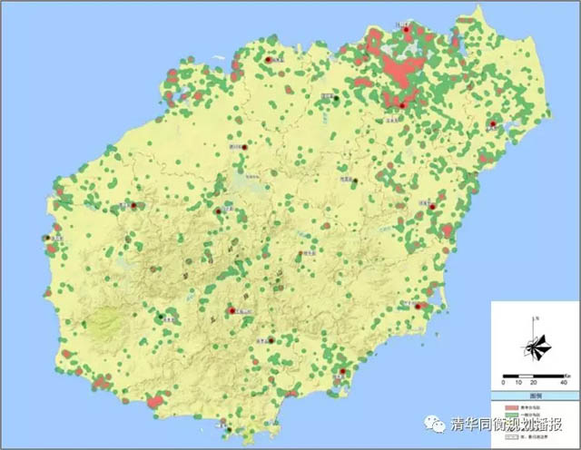 海南省人口分布图_海南省外来人口分布图(3)