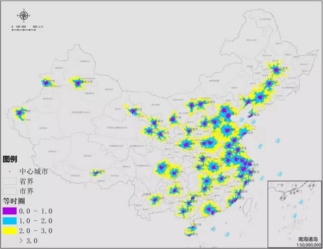 中国城市中心区人口_中国城市人口排名(2)