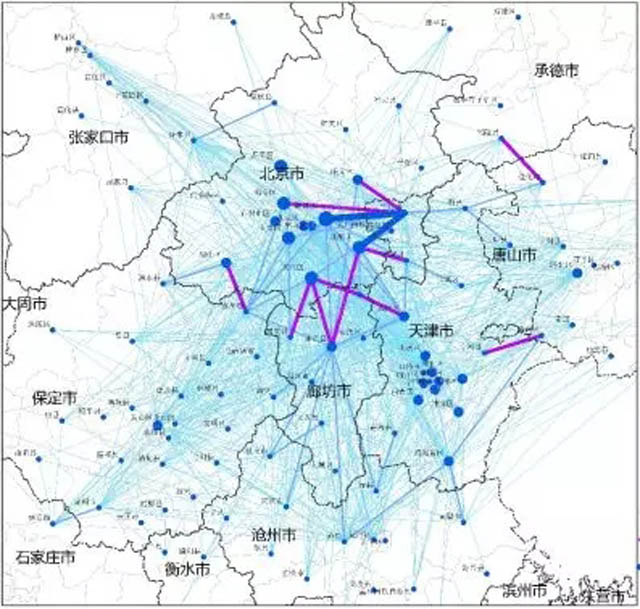 北京市人口特点_北京市地图