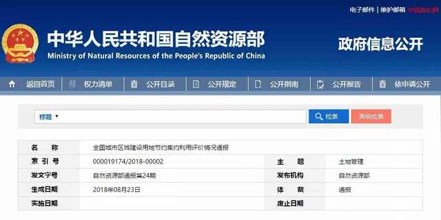 建设用地单位gdp下降_单位GDP建设用地面积5年降20(3)
